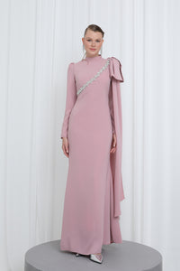 Pretty in Pink Dress