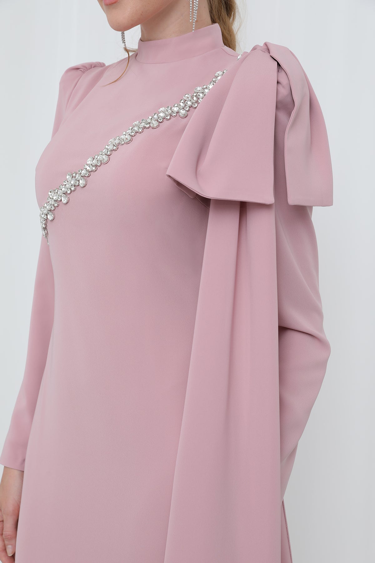 Pretty in Pink Dress