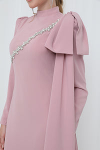 Pretty in Pink Dress
