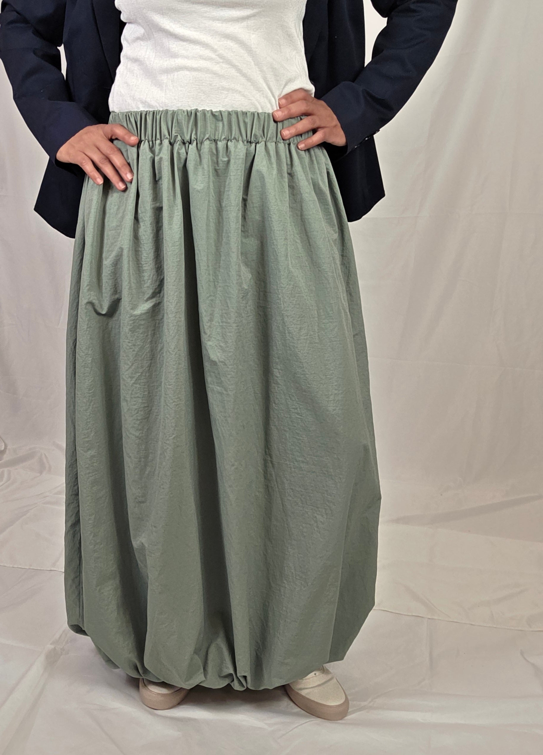 Bubble Skirt