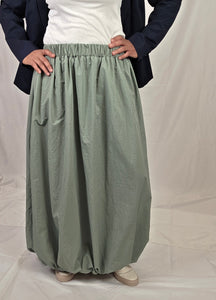 Bubble Skirt