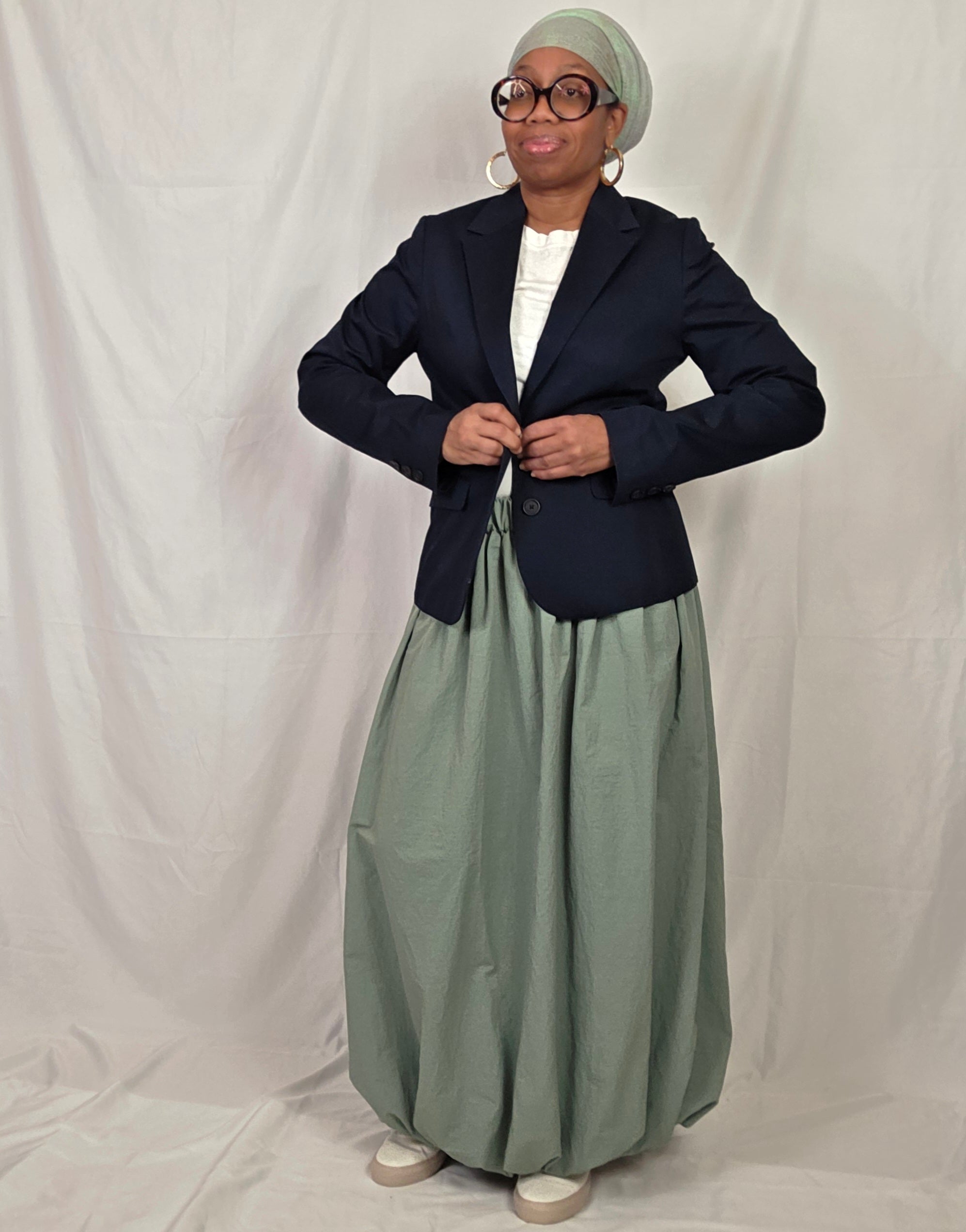 Bubble Skirt