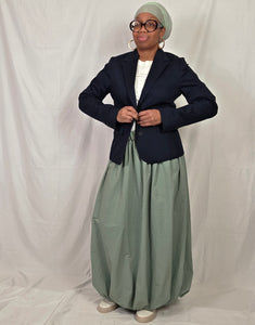 Bubble Skirt