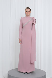 Pretty in Pink Dress