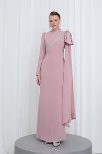Pretty in Pink Dress